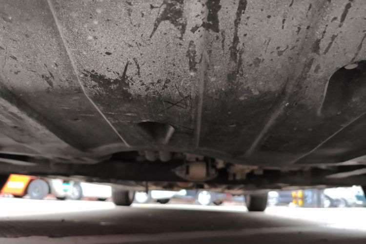 起亚K3 2016款 1.6L 自动GL局部细节9008