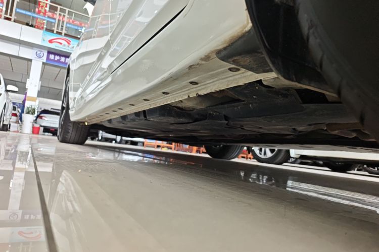 日产 轩逸 2023款 1.6L CVT悦享版局部细节9002