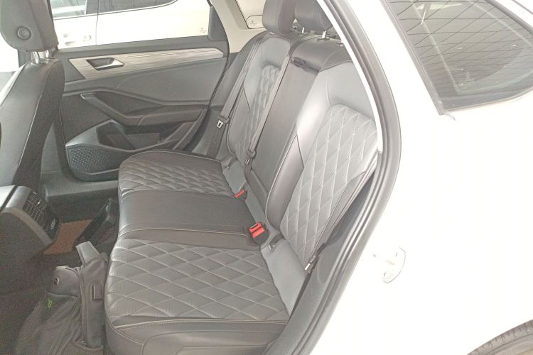 大众 速腾 2023款 200TSI DSG超越版中控内饰21