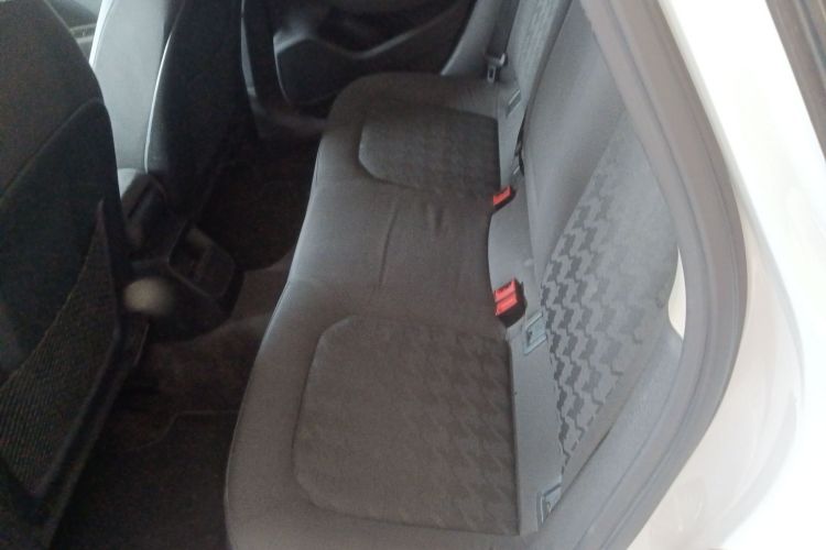 奥迪A3 2016款 Limousine 35 TFSI 进取型中控内饰21