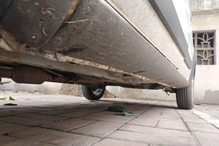 铃木 北斗星X5 2015款 1.0L 精英型局部细节9004