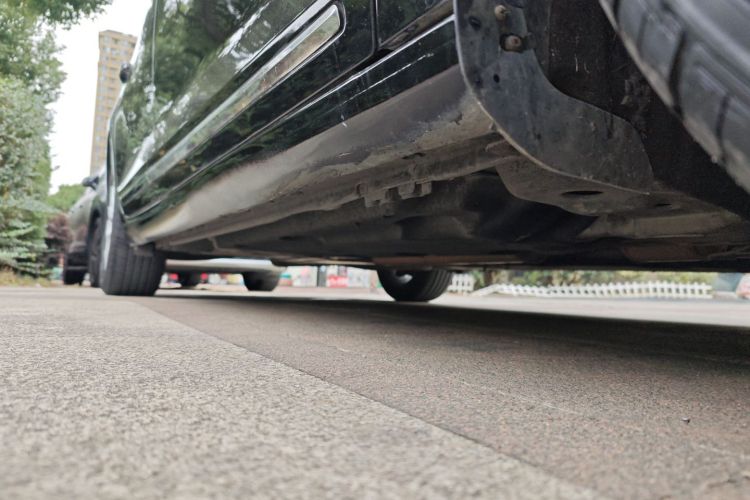 别克 君越 2013款 2.4L SIDI精英舒适型局部细节9001