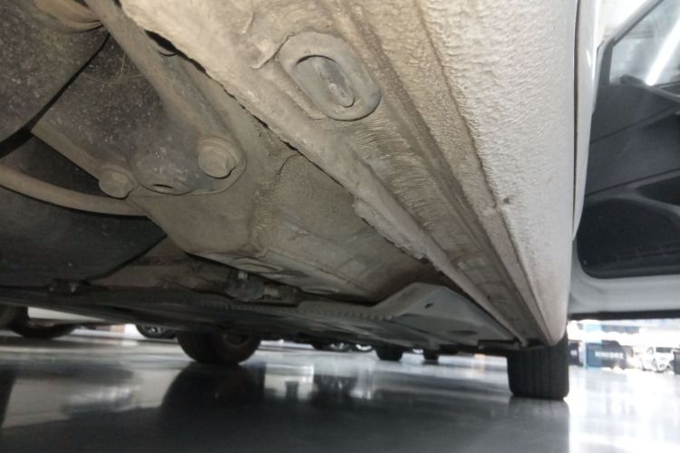 大众 高尔夫 2019款 280TSI DSG舒适型 国V局部细节9001