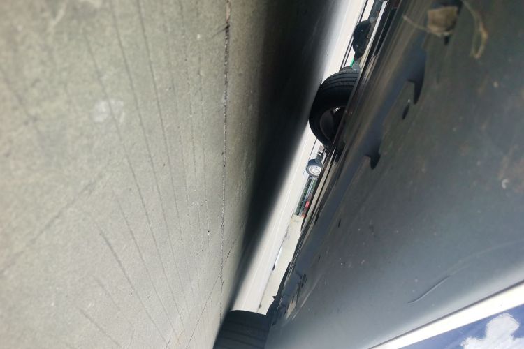 宝马X6 2012款 xDrive35i局部细节9004