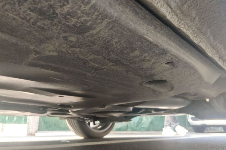 奥迪A3 2025款 A3L Limousine 35TFSI 飞驰尊享型局部细节9003