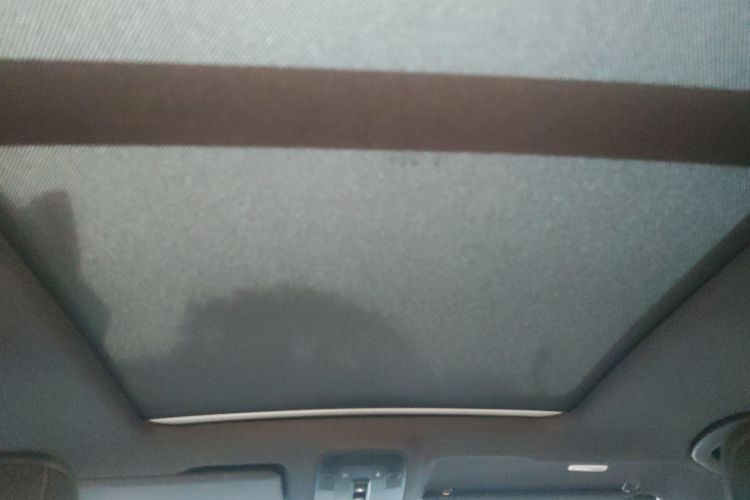 奥迪Q6 2023款 50 TFSI quattro 凌云版 edition one中控内饰22