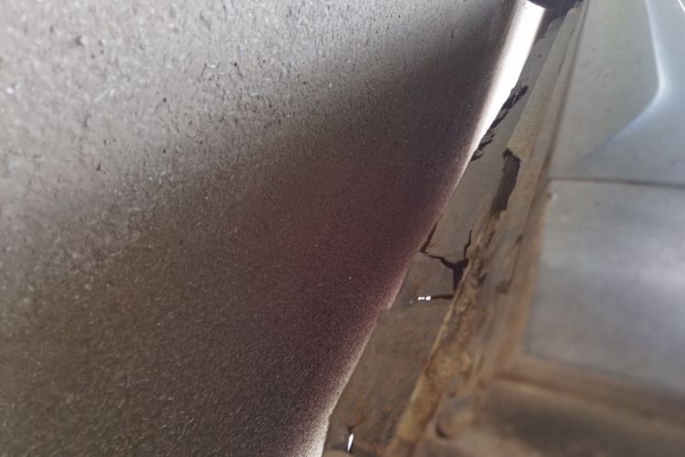 奥迪Q5 2010款 2.0TFSI 舒适型局部细节9001