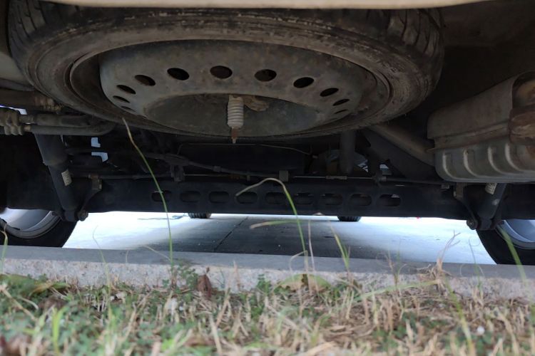 别克GL8 2017款 25S 尊贵型 国V局部细节9009