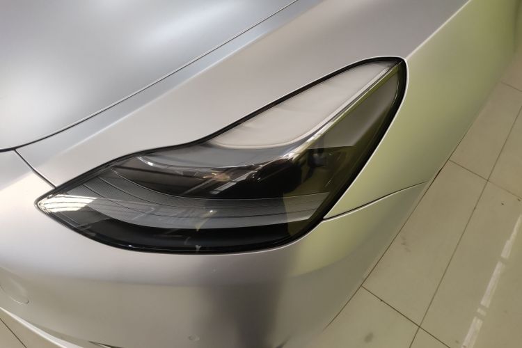 特斯拉 Model Y 2022款 改款 后轮驱动版局部细节36