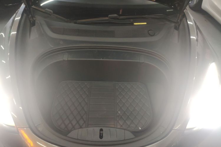 特斯拉 Model 3(进口) 2019款 长续航后驱版局部细节24