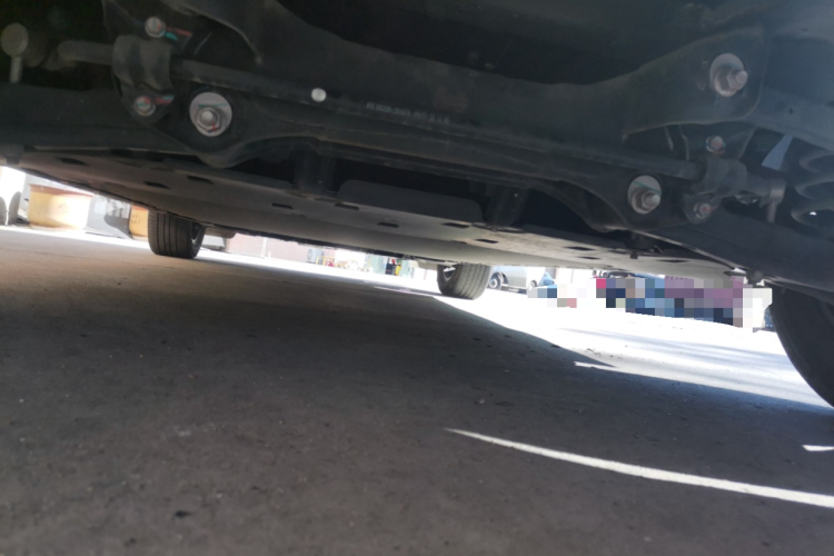 比亚迪 海豚 2024款 荣耀版 420km 自由版局部细节9009