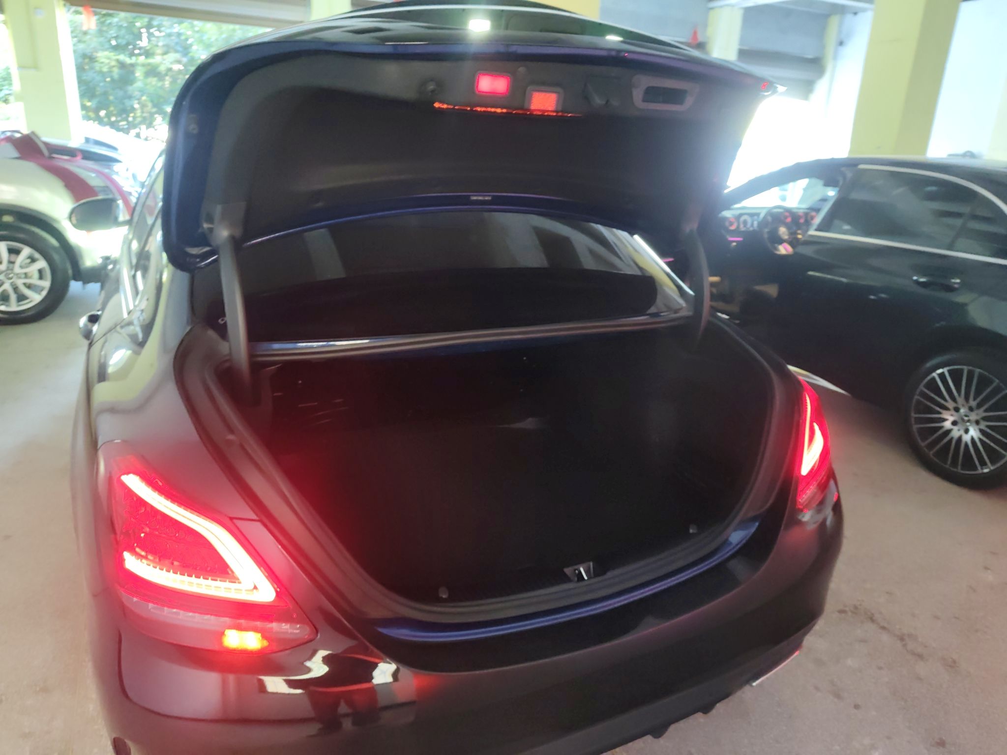 车300二手车图片