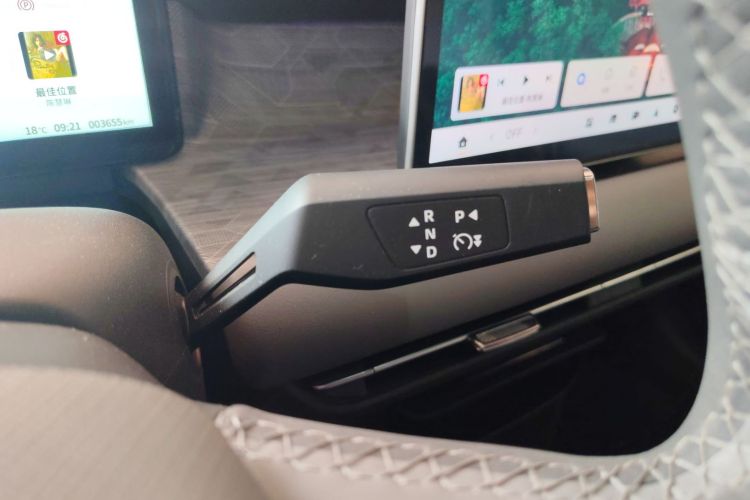 东风纳米 纳米06 2025款 471 Ultra中控内饰18