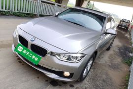 宝马3系 2016款 316Li 时尚型