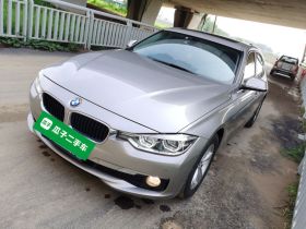 宝马3系 2016款 316Li 时尚型