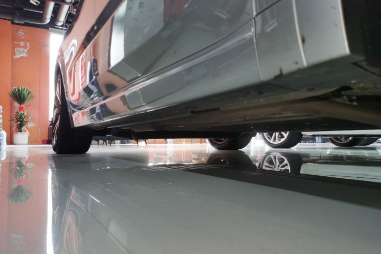 理想汽车 理想L9 2022款 Max局部细节9001