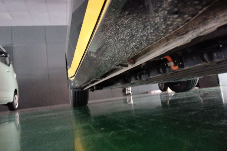 五菱汽车 五菱星光 2023款 150 进阶版局部细节9001