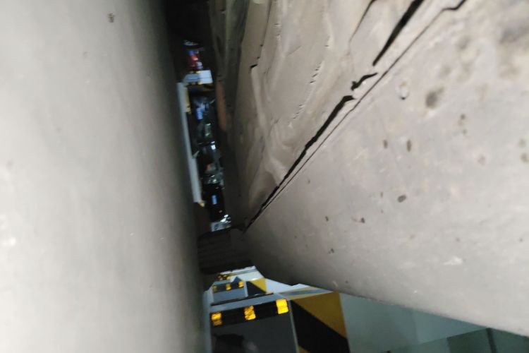 纳智捷 优6 SUV 2017款 1.8T 科技超值型局部细节9004