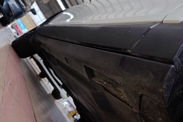 马自达CX-4 2020款 2.5L 自动两驱蓝天驾趣版局部细节9001