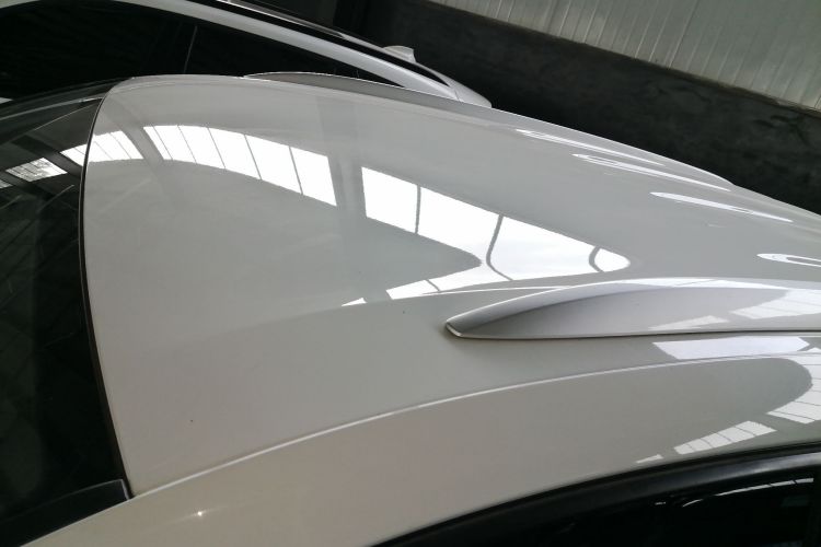 捷达VS5 2022款 280TSI 自动进取型局部细节57