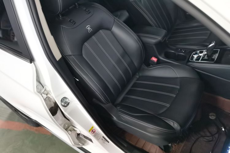 比亚迪 宋新能源 2019款 宋DM 1.5TID 智联锐动型局部细节41