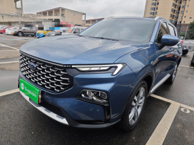 福特 领睿 2023款 EcoBoost 170 尊领型