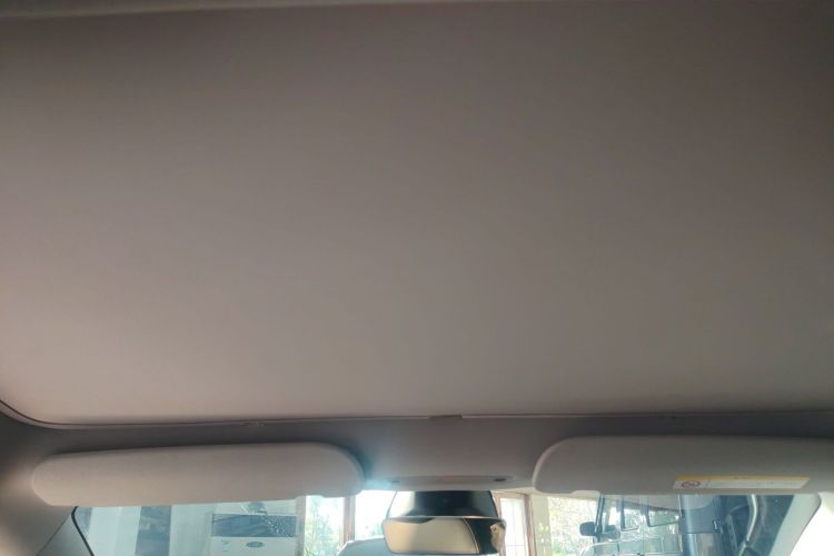 特斯拉 Model 3 2023款 长续航全轮驱动版局部细节22