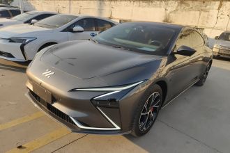 智己汽车 智己L7 2022款 Dynamic