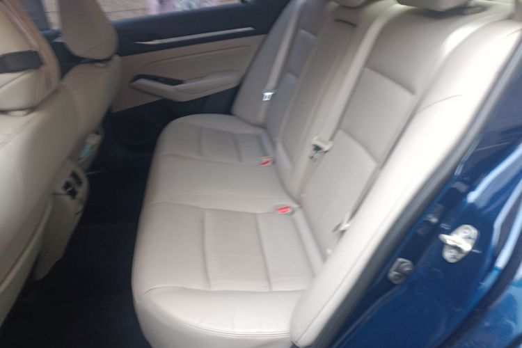 日产 天籁 2019款 2.0T XL Upper 智享版中控内饰7004