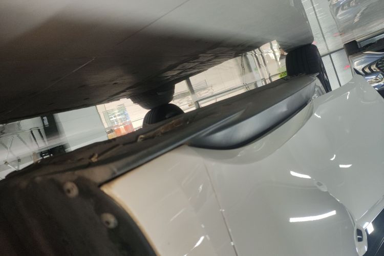 大众ID.3 2024款 出众版局部细节9001