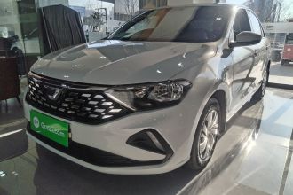 捷达VA3 2021款 1.5L 自动向上人生版