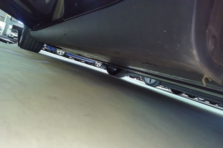 特斯拉 Model Y 2022款 后轮驱动版局部细节9002