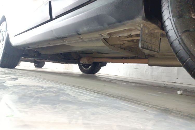 北京现代ix35 2013款 2.0L 自动两驱智能型GLS 国V局部细节9002