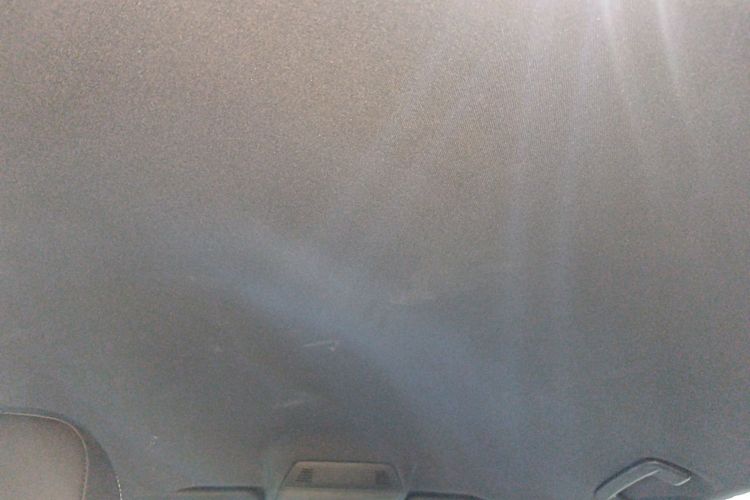 大众ID.3 2025款 改款 聪明款 纯净智享版中控内饰22