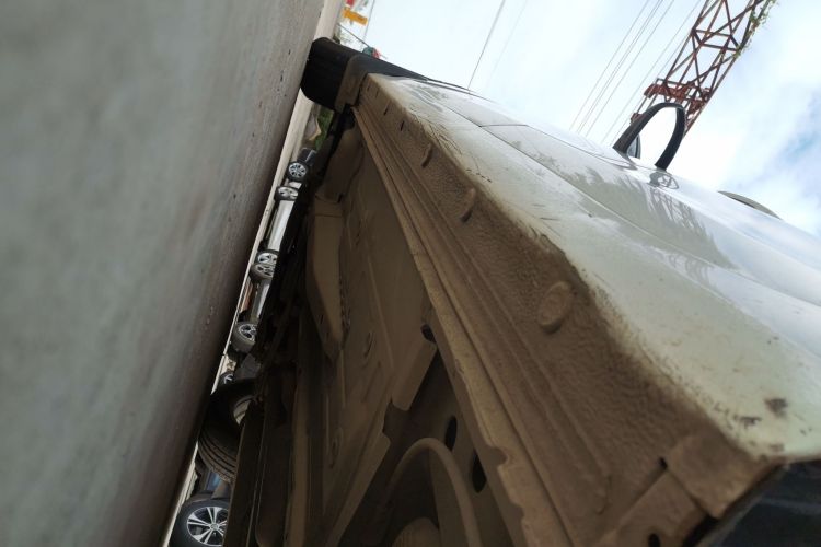 雪佛兰 科沃兹 2016款 1.5L 手动欣享版局部细节9002