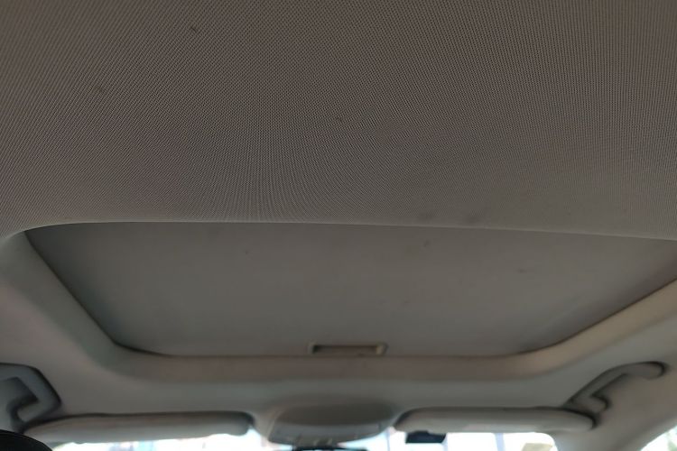 福特 蒙迪欧 2013款 2.0L GTDi200豪华型中控内饰22