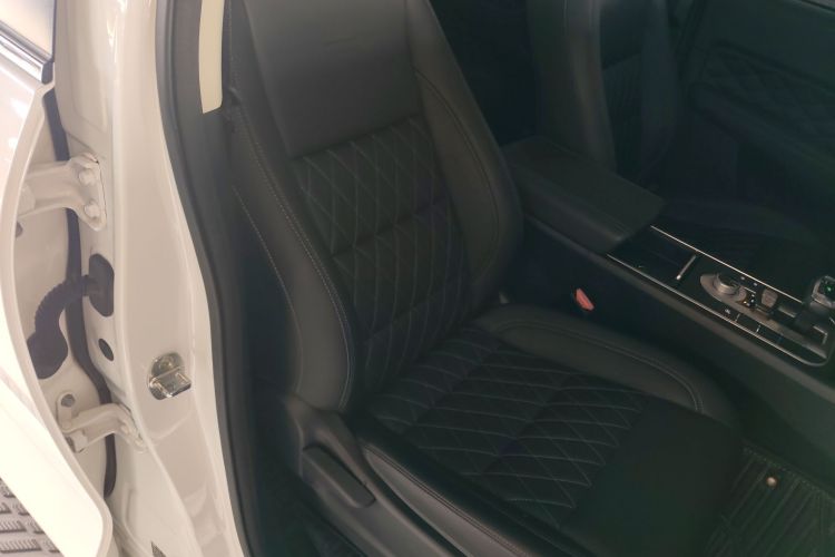 长城 炮 2020款 2.0T自动柴油两驱舒适版GW4D20M局部细节41