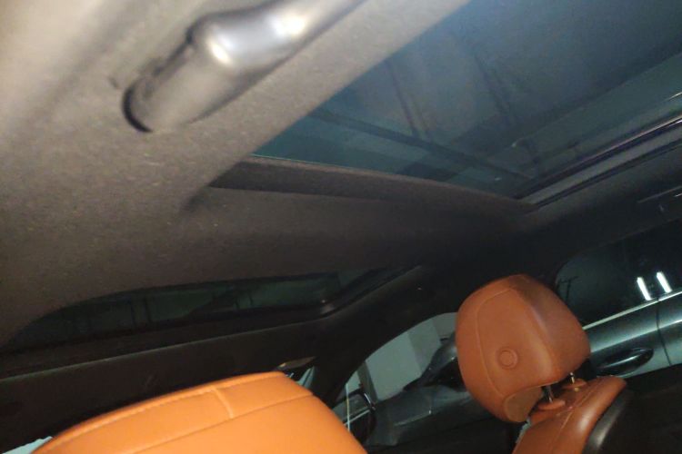 凯迪拉克CT6 2021款 28T 豪华型局部细节22