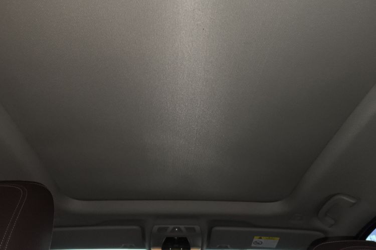 宝马X1 2018款 xDrive20Li 尊享型局部细节22