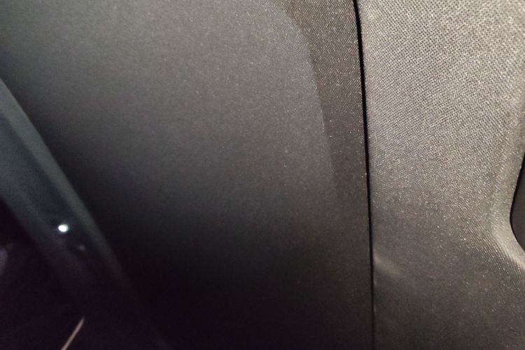 领克01 2021款 2.0TD 四驱劲Halo局部细节22