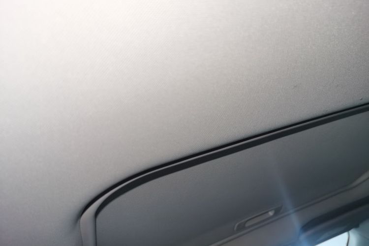 福特 福克斯 2017款 两厢 1.6L 手动风尚型智行版中控内饰22