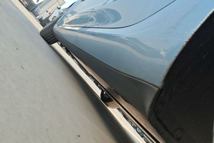 特斯拉 Model 3 2020款 标准续航后驱升级版局部细节9002