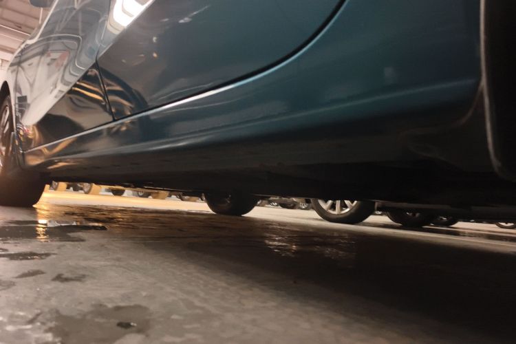 日产 蓝鸟 2016款 1.6L CVT高能版局部细节9002