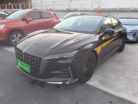 红旗H6 2025款 2.0T 致尚版