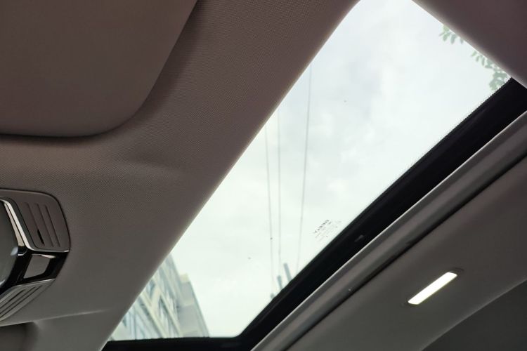 吉利汽车 帝豪 2022款 第4代 1.5L CVT尊贵型局部细节22