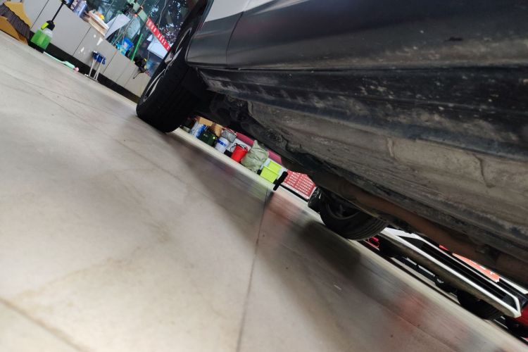 日产 逍客 2017款 2.0L CVT豪华版 国V局部细节9001