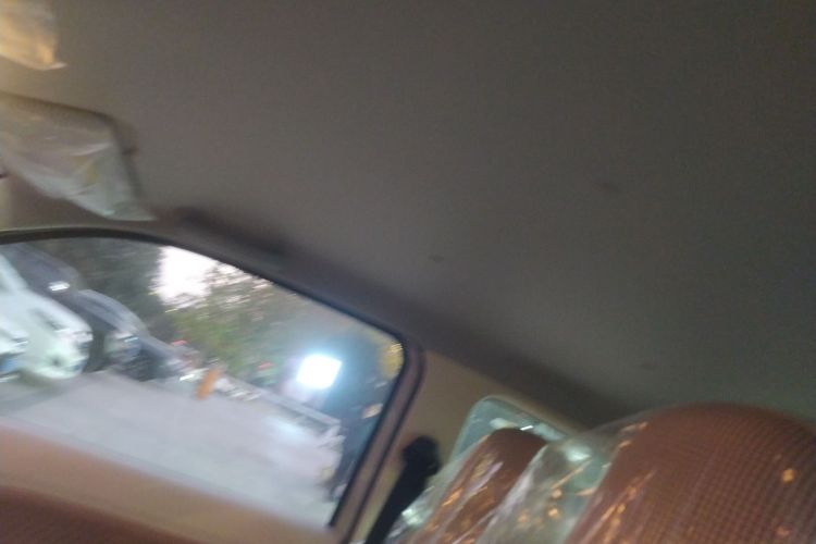 五菱汽车 宏光MINIEV 2024款 第三代 215km 青春版中控内饰22