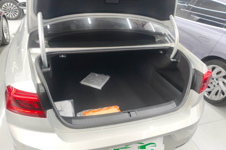 大众 迈腾 2020款 330TSI DSG 领先型局部细节23