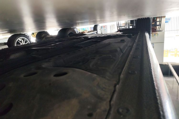 雪佛兰 迈锐宝XL 2019款 535T CVT锐联版局部细节9001