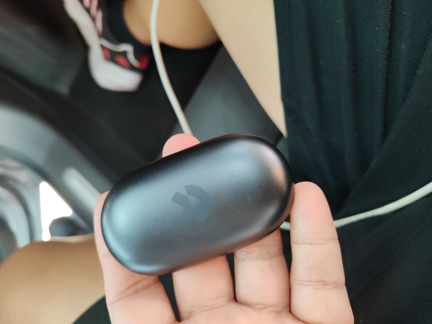 蔚来ET7 2024款 75kWh 行政版